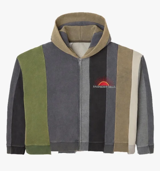gv gallery hoodie