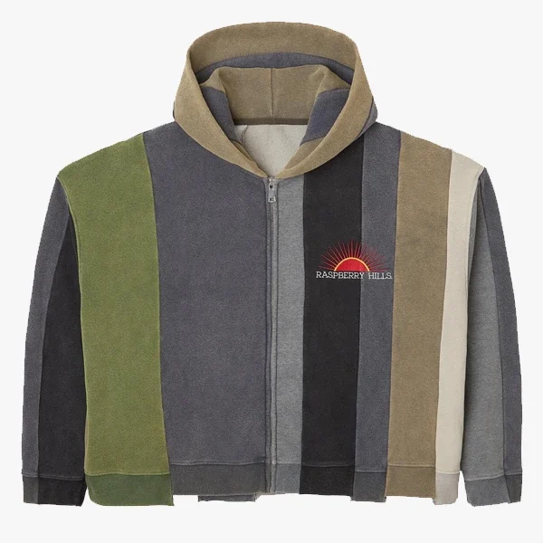 gv gallery hoodie