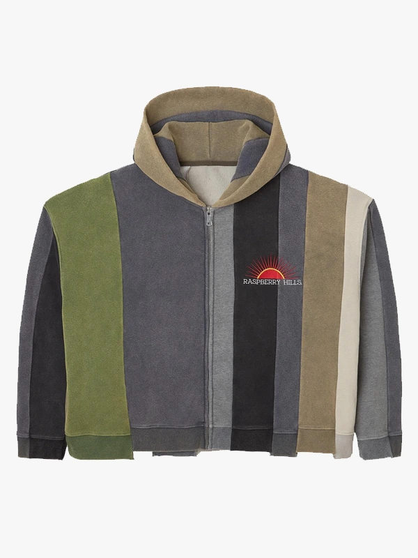 gv gallery hoodie