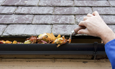 Reliable Gutter Cleaning in Caulfield — Protect Your Property