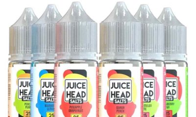 Vape Juice