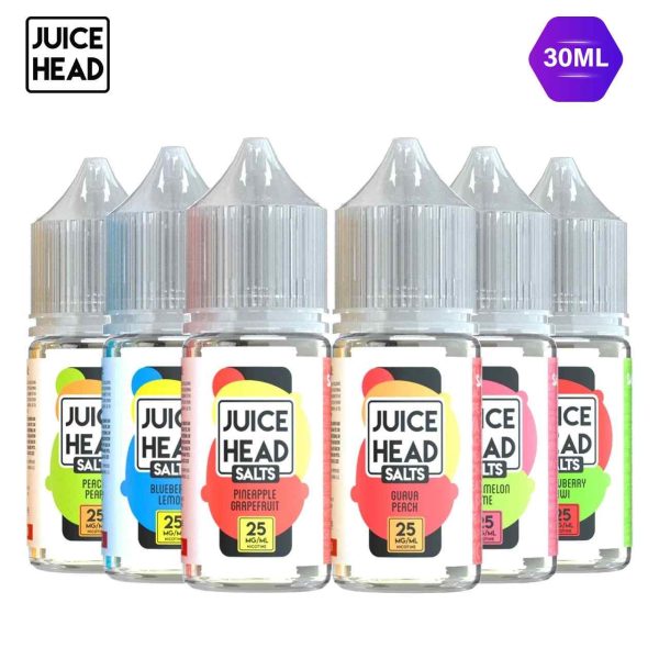 Vape Juice