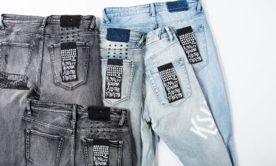 Ksubi Jeans