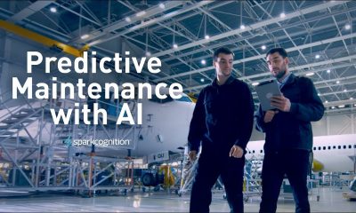 AI in Predictive Maintenance