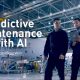 AI in Predictive Maintenance