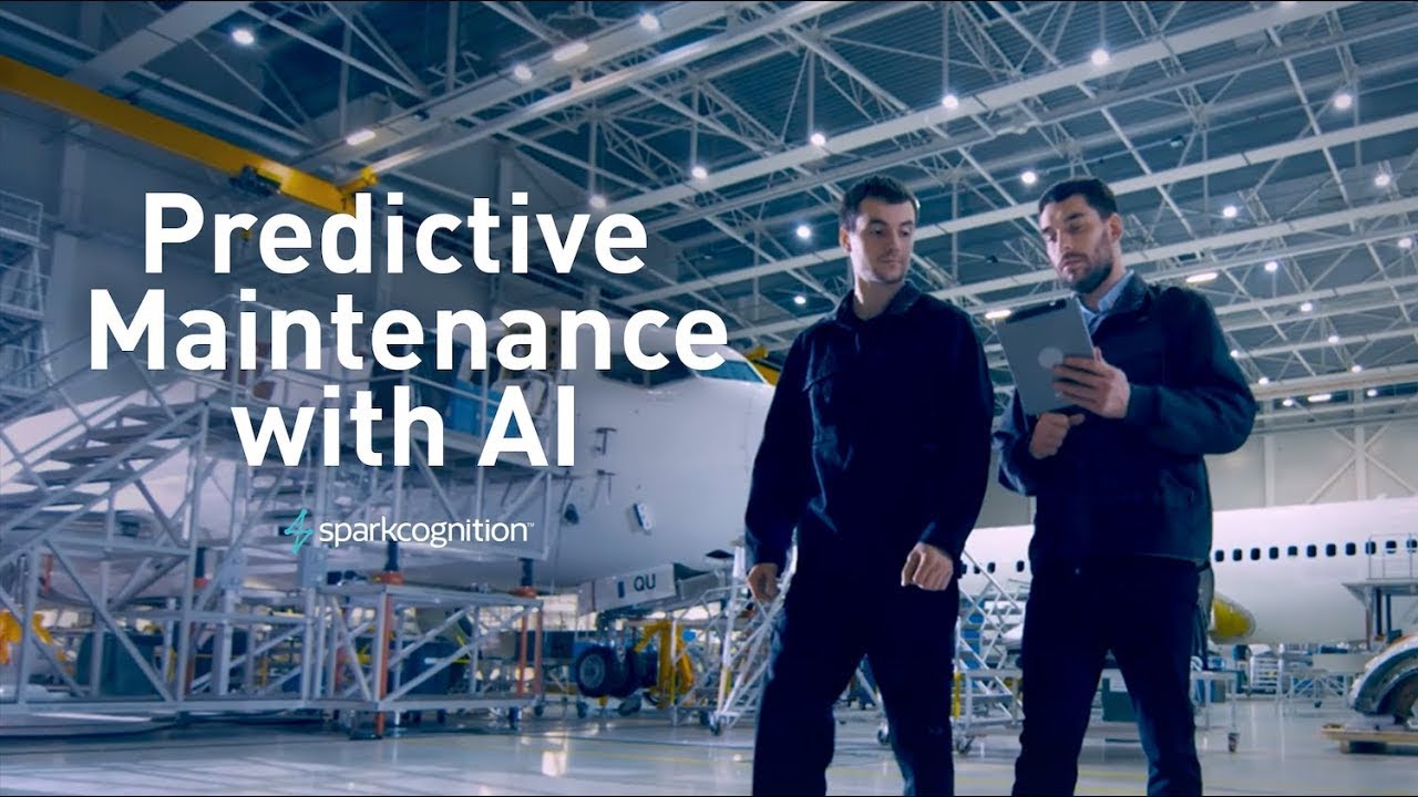 AI in Predictive Maintenance