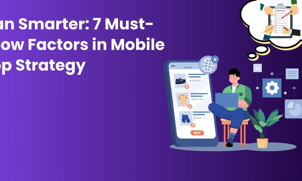 mobile app development