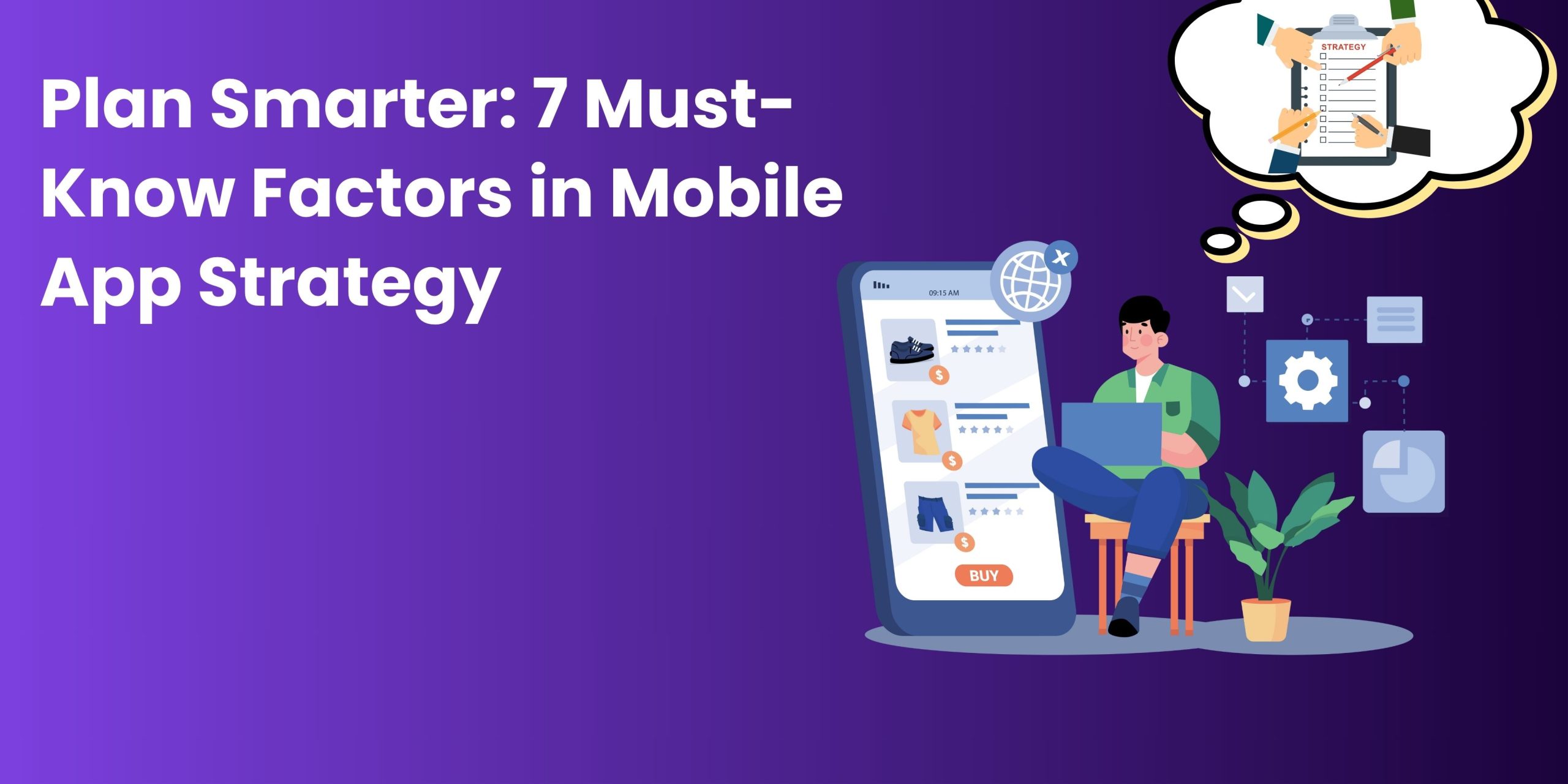 mobile app development