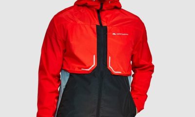 Monterrain Clothing