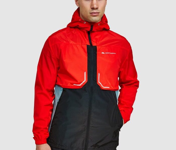Monterrain Clothing