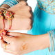 Buy Gujarati Khakhra Online in Naranpura, Ahmedabad for Raksha Bandhan