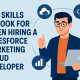 Salesforce Marketing Cloud Developer