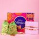 send rakhi to thane