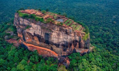 sigiriya