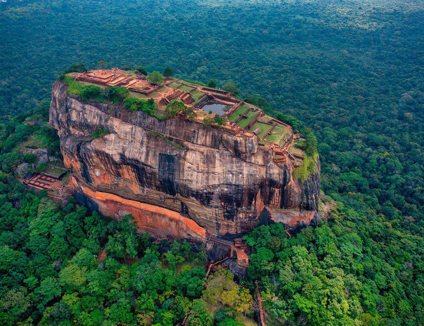 sigiriya