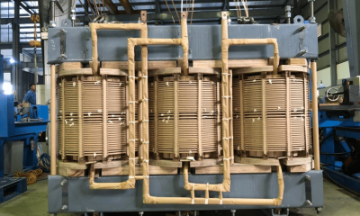 Transformer Manufacturers