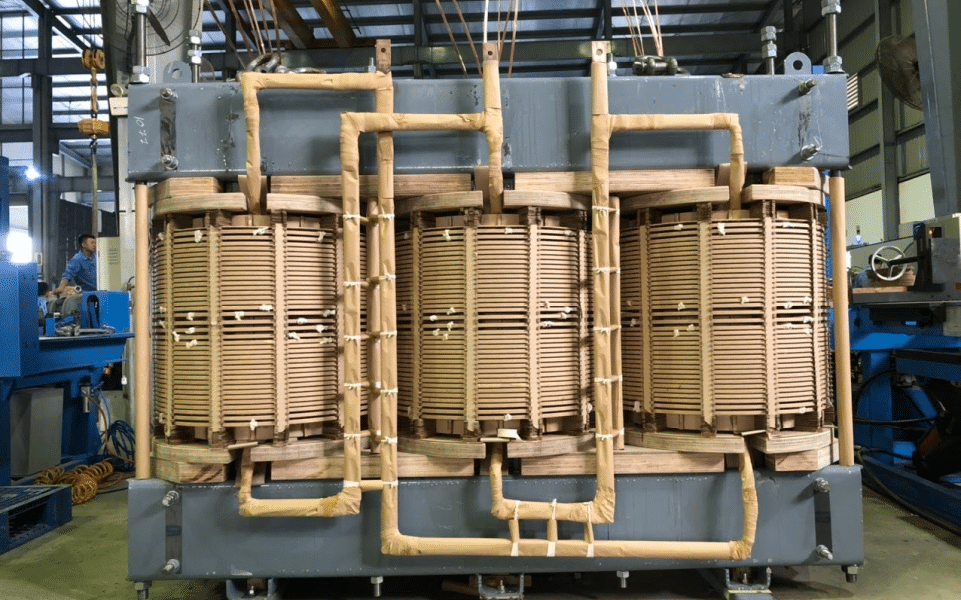 Transformer Manufacturers