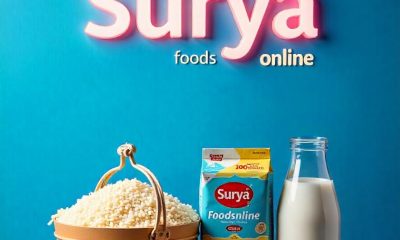 suryafoodsonline