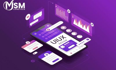 ui ux design services