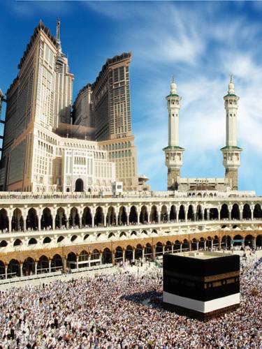 london umrah packages