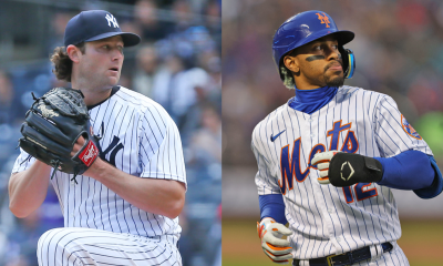 How Yankees vs. Mets grew to become into a Sunday Evening