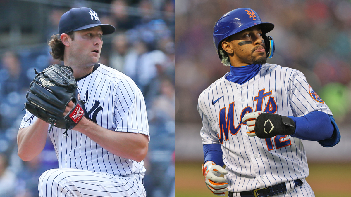 How Yankees vs. Mets grew to become into a Sunday Evening