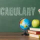 Vocabulary