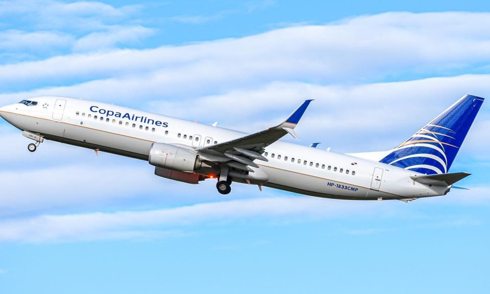 CopaAirlines USA