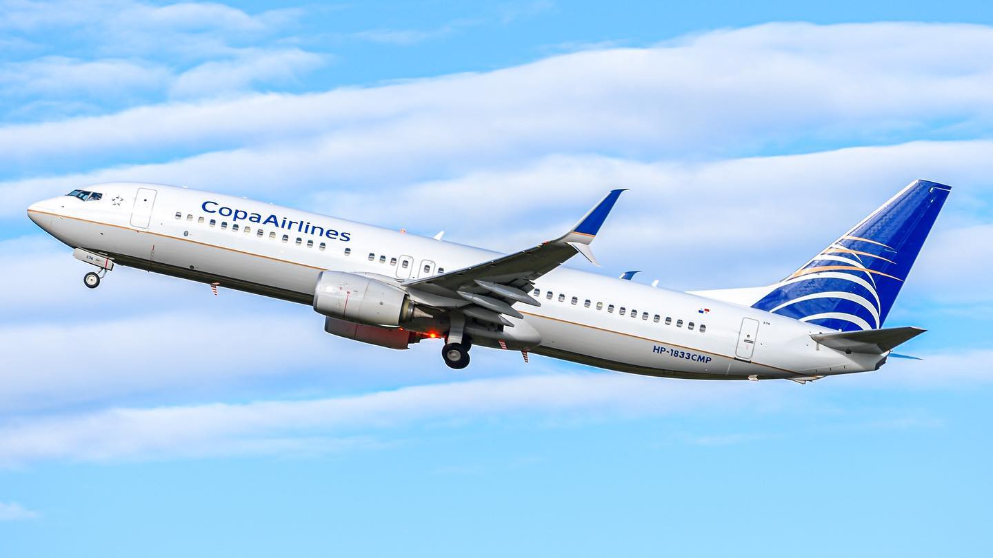 CopaAirlines USA