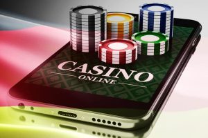 Online Casino Gaming in India