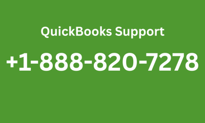 QuickBooks Support