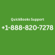 QuickBooks Support