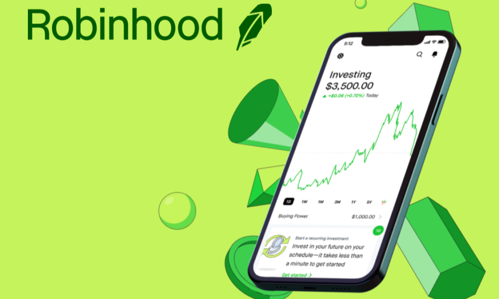 How Do I Speak Directly on Robinhood?