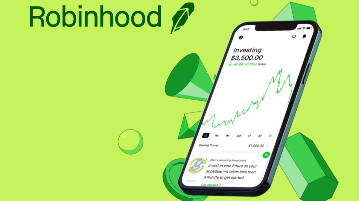 How Do I Speak Directly on Robinhood?