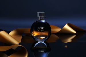 Perfume. Design