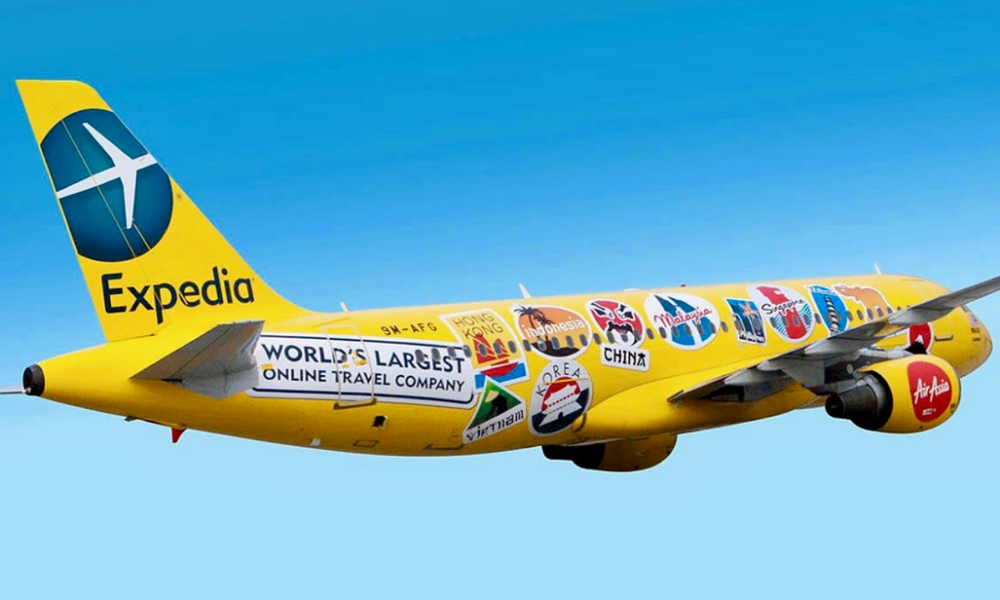 Expedia Customer Service USA