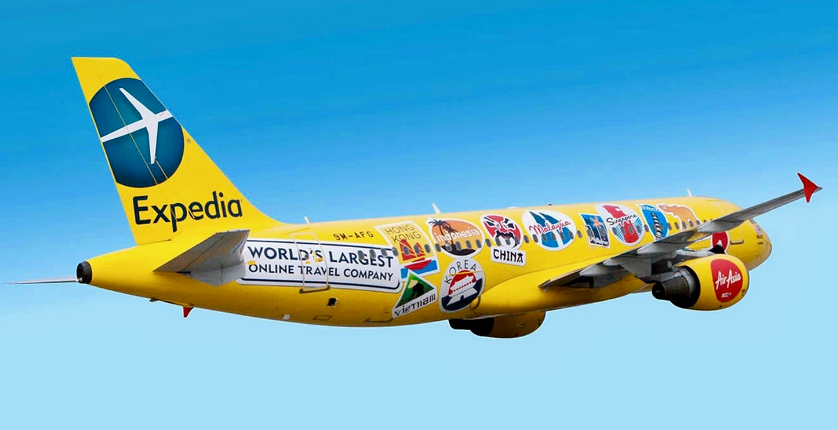 Expedia Customer Service USA