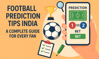 Football Prediction Tips India: A Complete Guide for Every Fan
