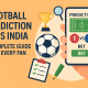 Football Prediction Tips India: A Complete Guide for Every Fan