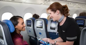 United Airlines Customer Service