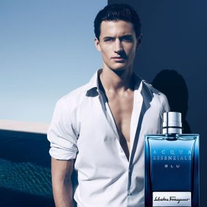Woody vs Fresh Men’s Perfumes
