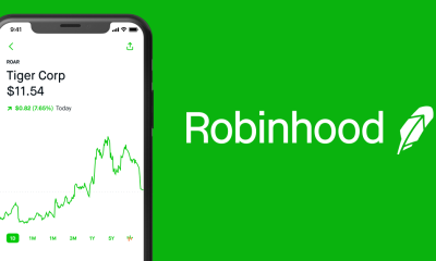 Robinhood Support Easily