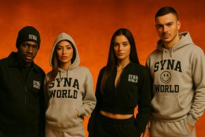 Syna World in Italy
