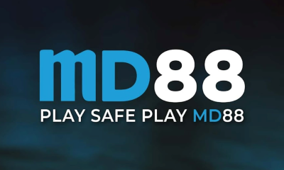 My88 Trusted Online Sportsbook and Casino Platform