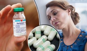 Ketamine Troches Can Support Mental Wellness
