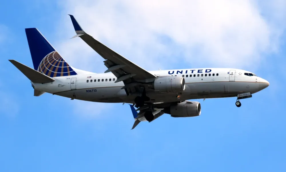 United Airlines Customer Service