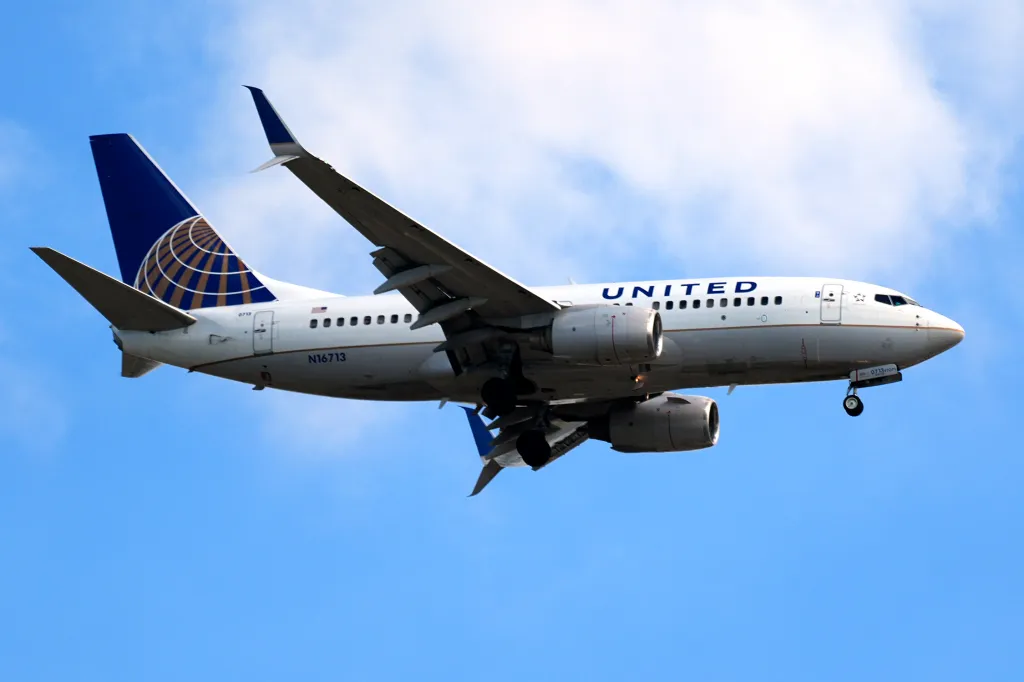 United Airlines Customer Service