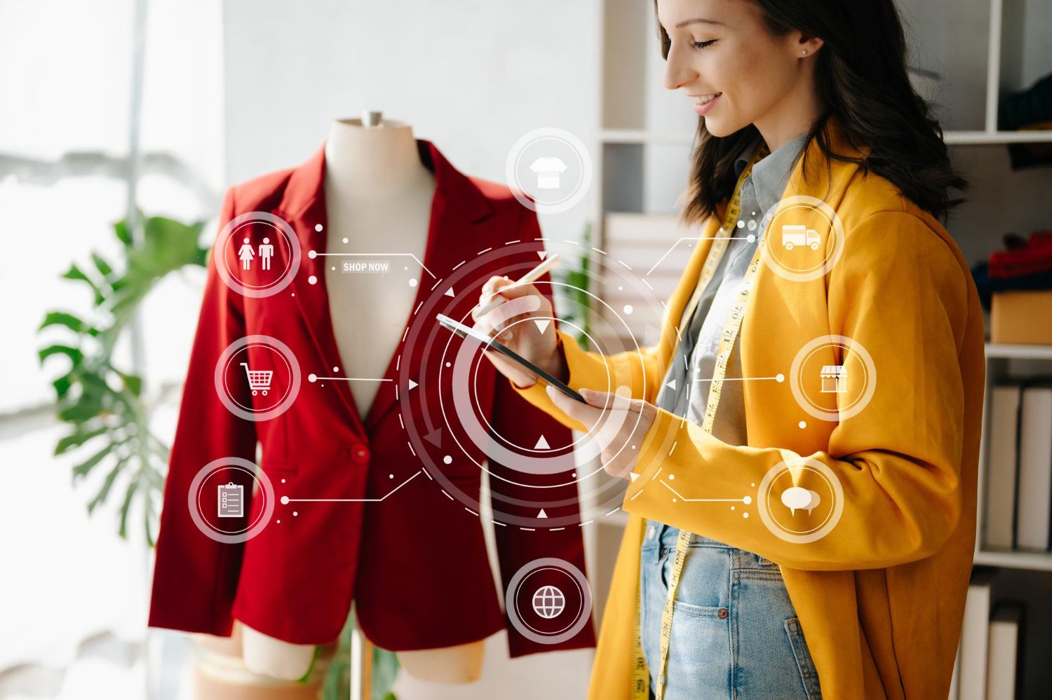 AI Stylist