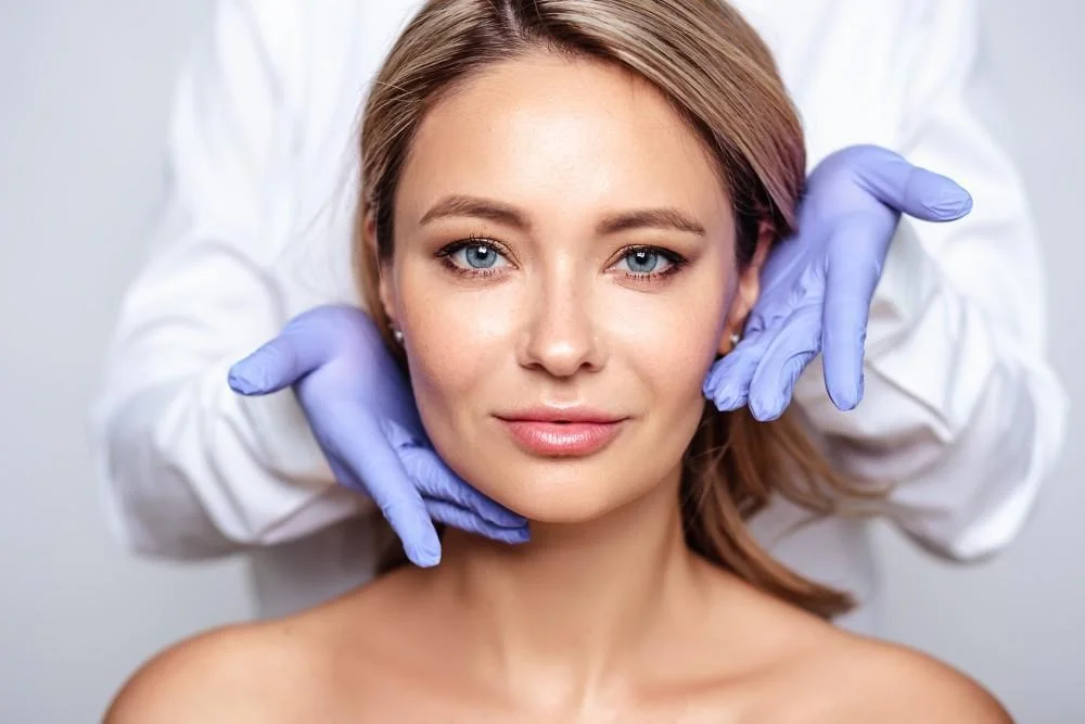 Plastic Surgeon in dubai for Fillers Treatments in Jumeirah