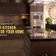 Designer Modular Kitchen Manufacturers